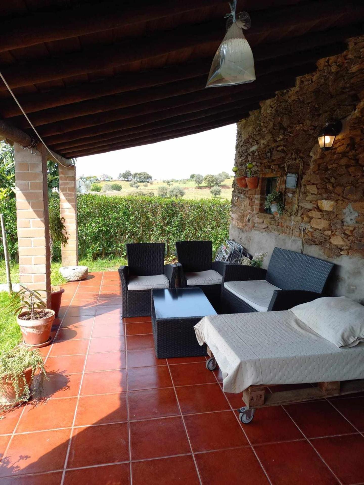 C M Casa De Mares Alojamento Local Casas Novas de Mares Exterior foto