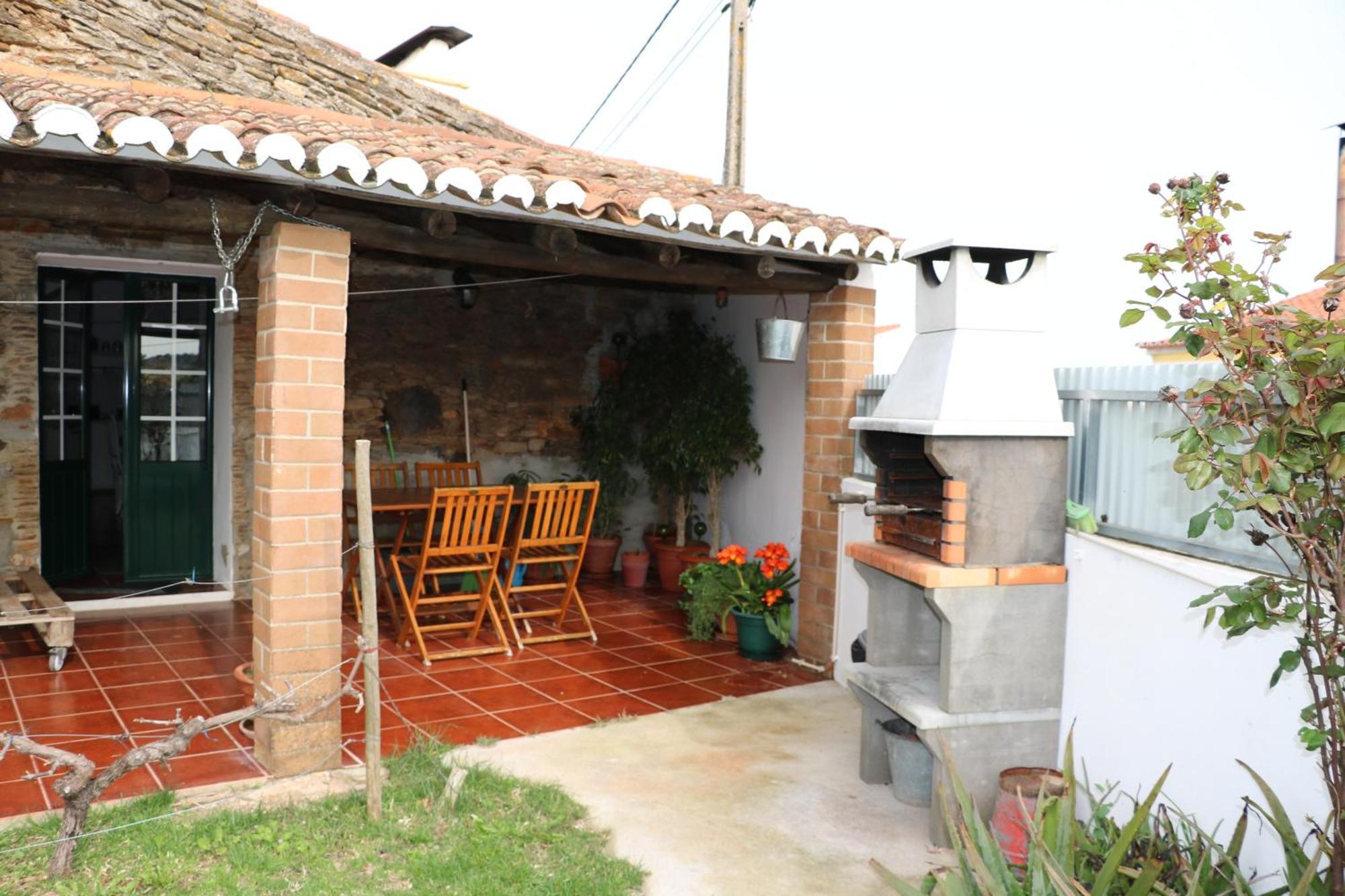 C M Casa De Mares Alojamento Local Casas Novas de Mares Exterior foto