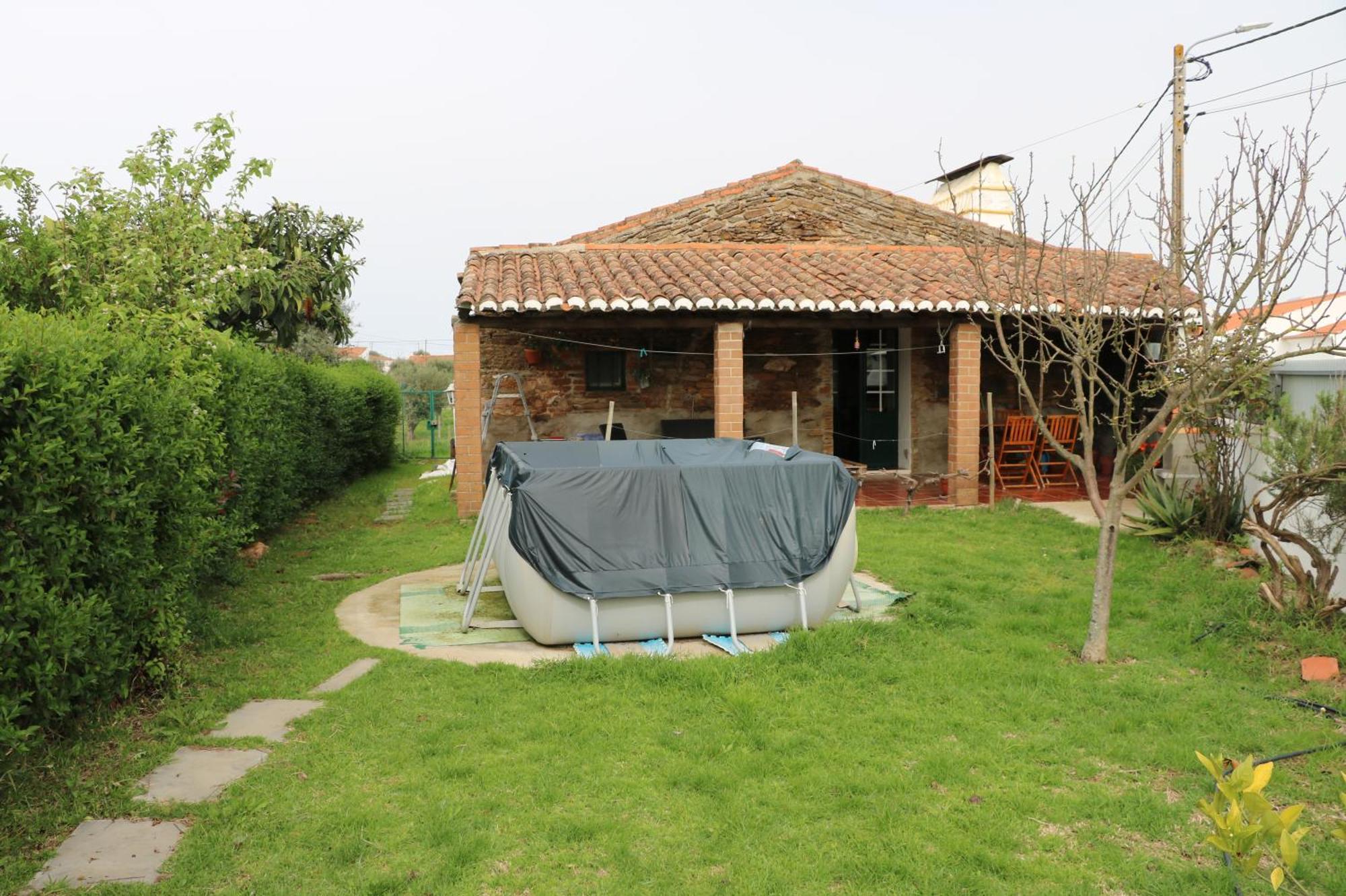 C M Casa De Mares Alojamento Local Casas Novas de Mares Exterior foto