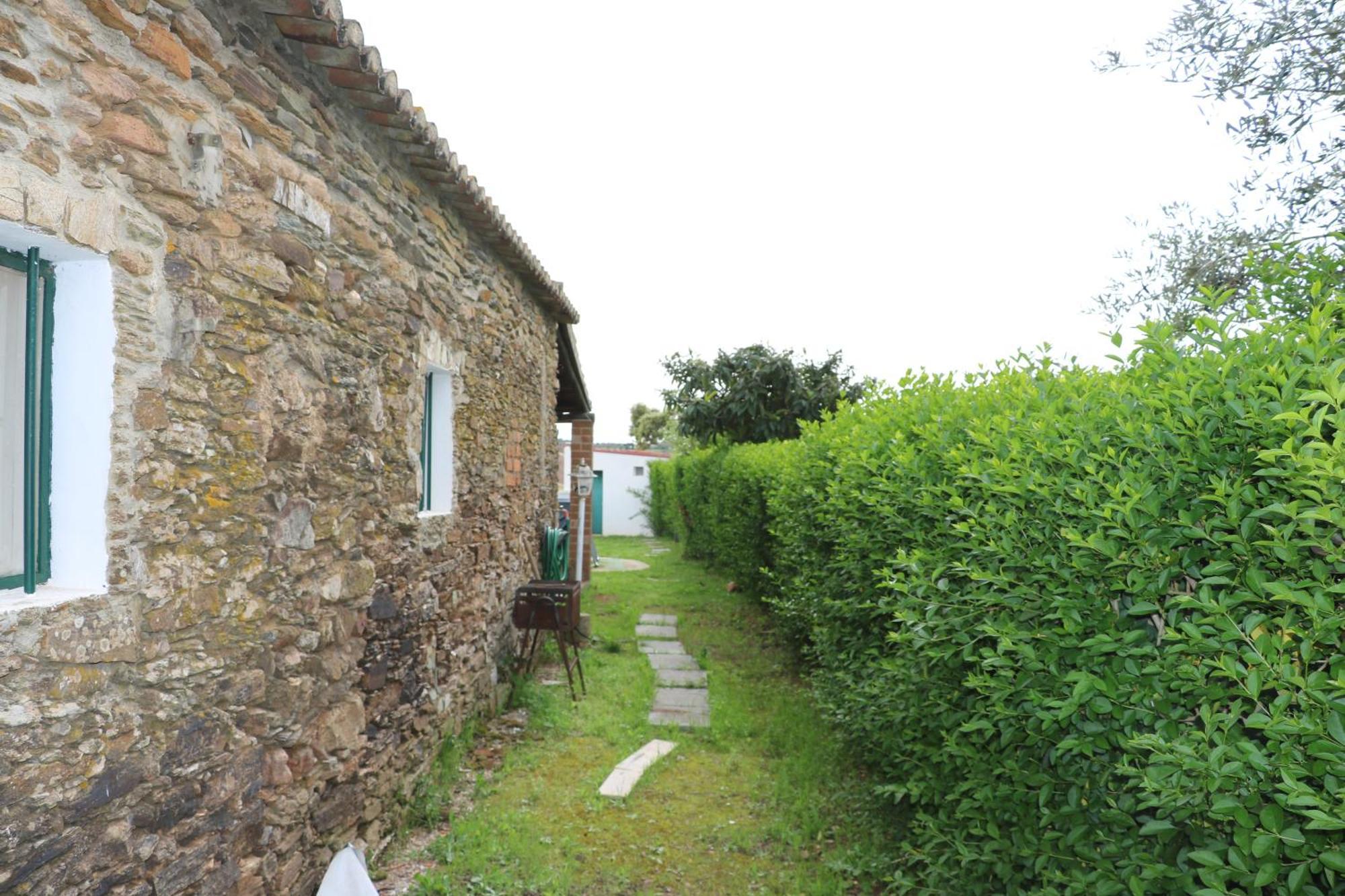 C M Casa De Mares Alojamento Local Casas Novas de Mares Exterior foto