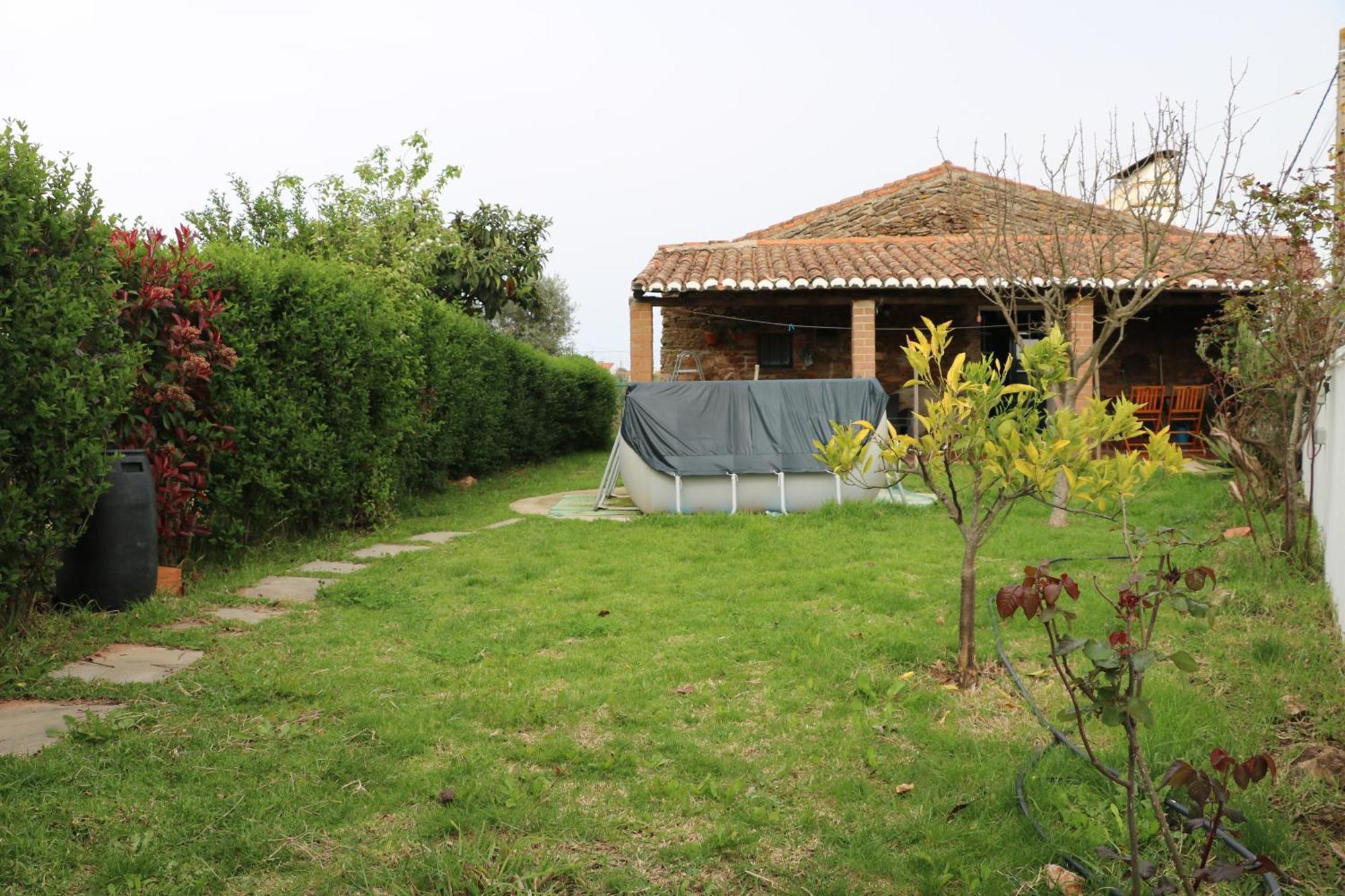C M Casa De Mares Alojamento Local Casas Novas de Mares Exterior foto